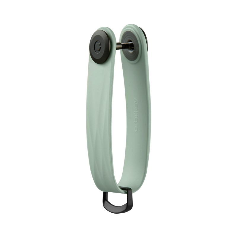 Orbitkey Nøgleholder Active Mint 5