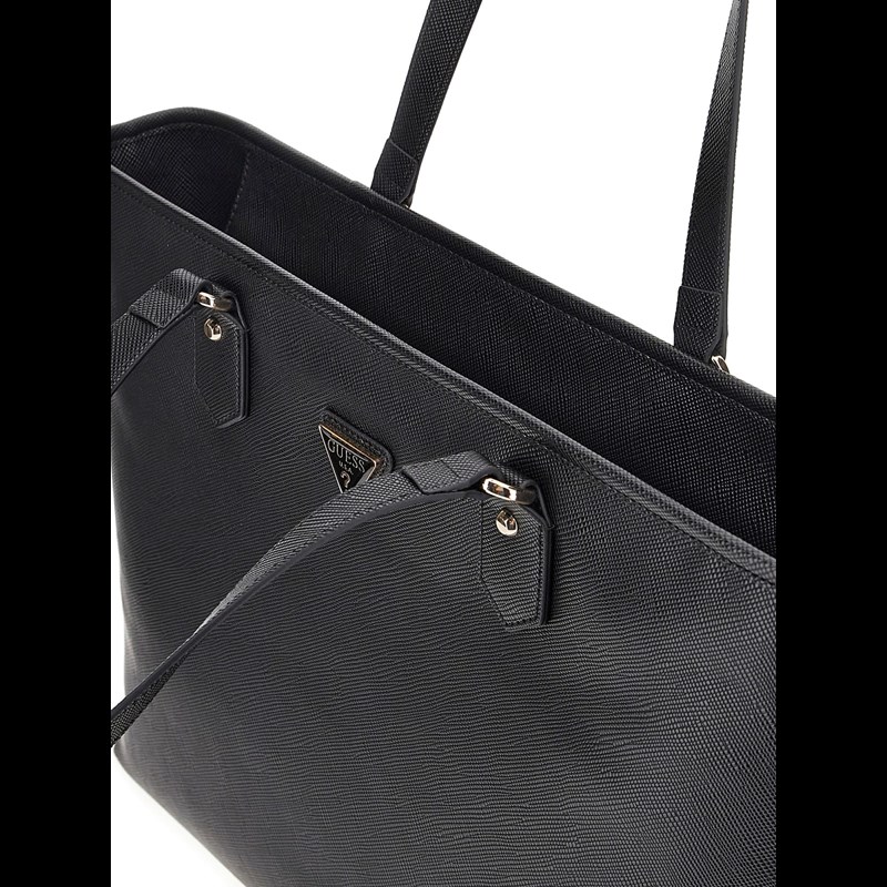 Guess Shopper Norom Svart 3