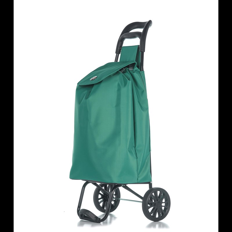 EPIC CityXshopper Ergo Grøn 2