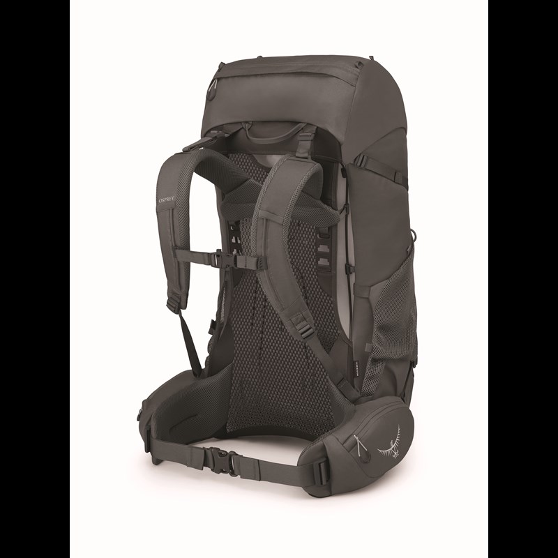 Osprey Vandrerygsæk Rook 65 M. Grå 3