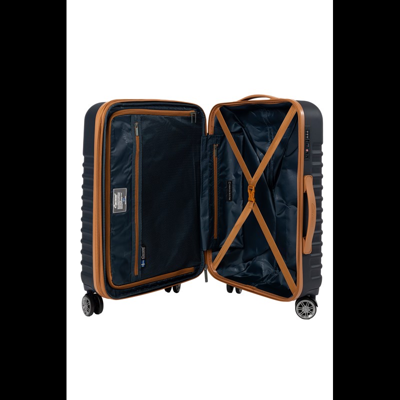 Cavalet Resväska Pasadena Blå/Taupe 65 Cm 5