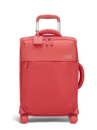 Lipault Resväska Plume Röd 55 Cm 1