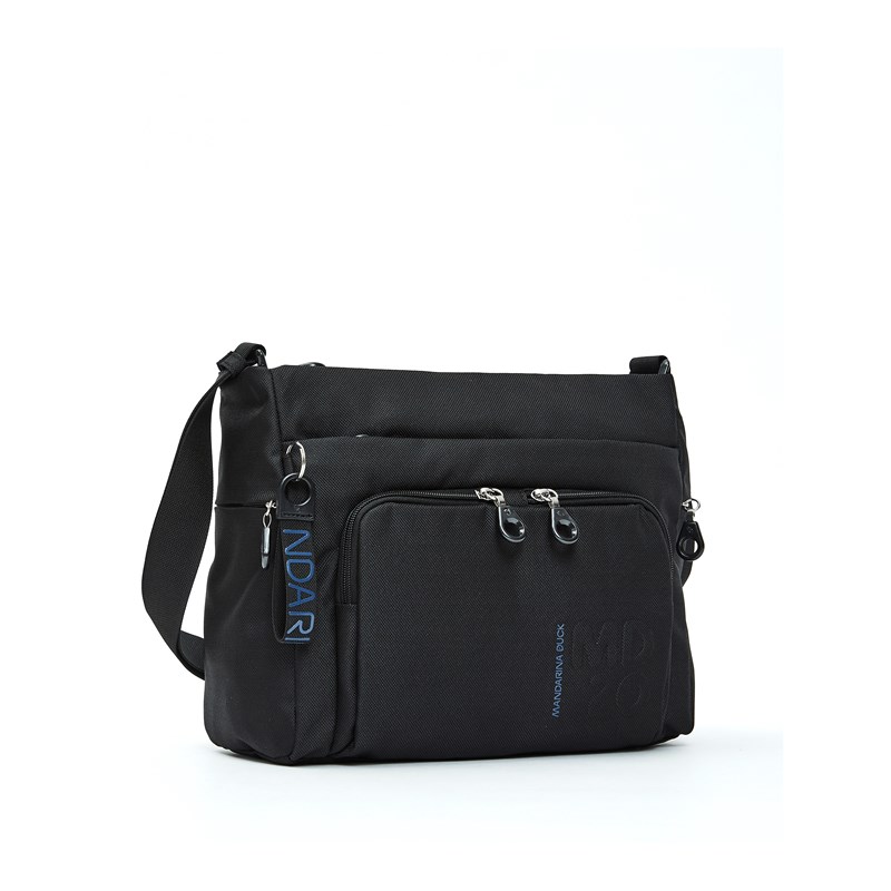 Mandarina Duck Crossbody MD20  Svart 2