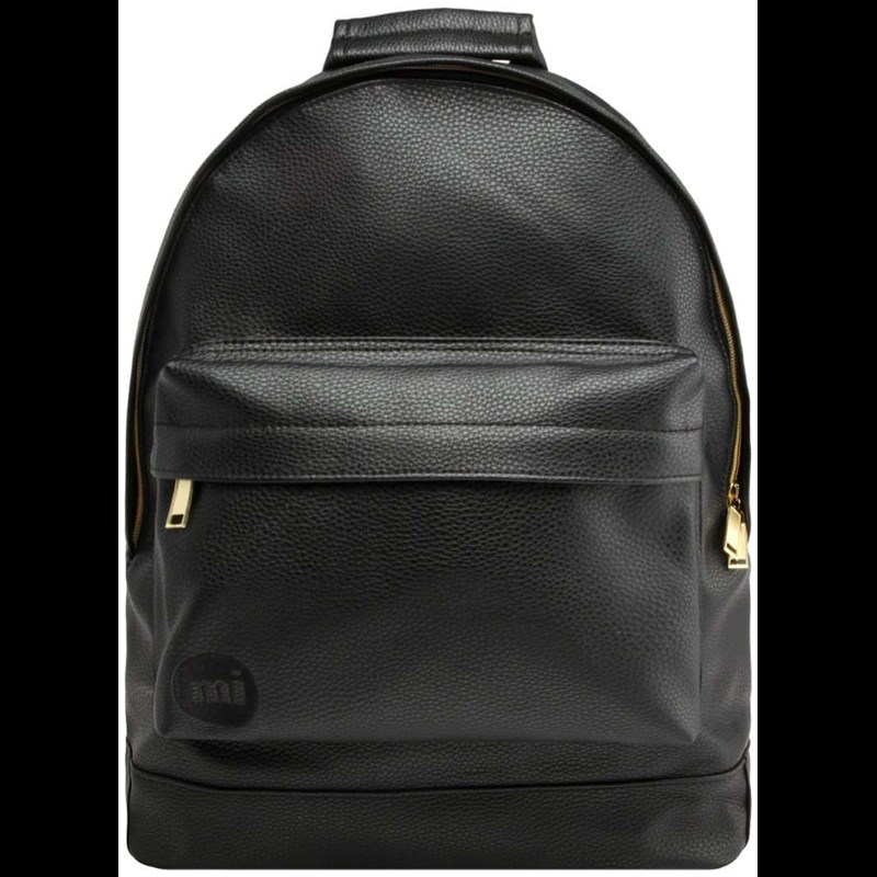 Mi-Pac Rygsæk Premium Sort 1