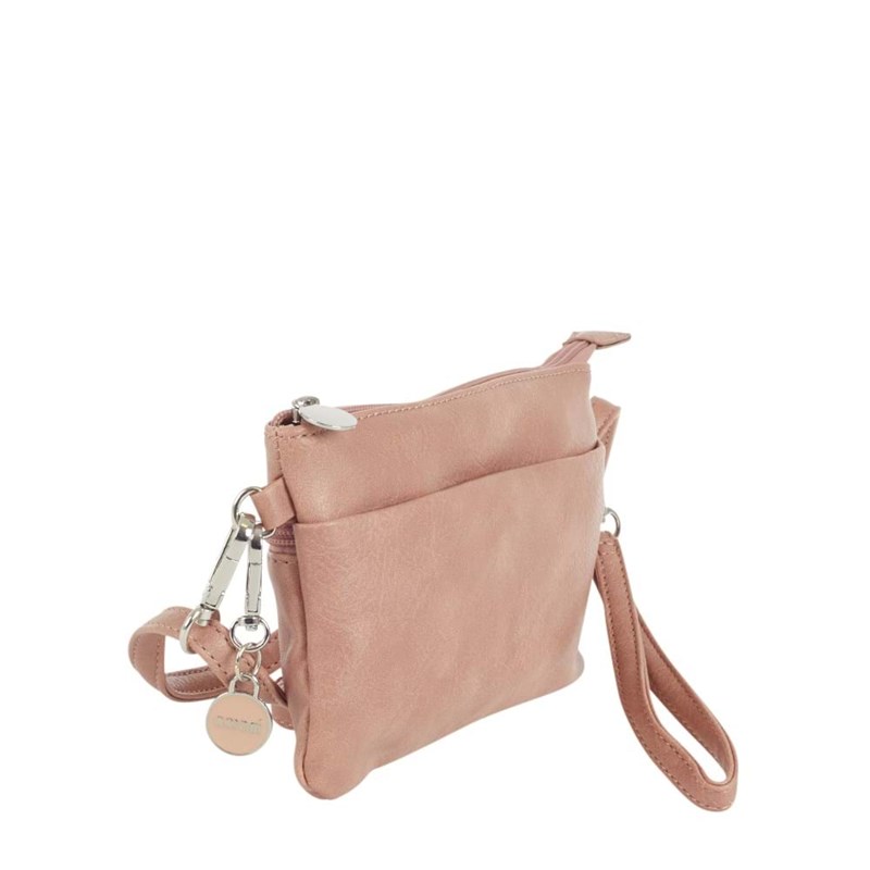 Conmé Crossbody Nathalie Rosa 3