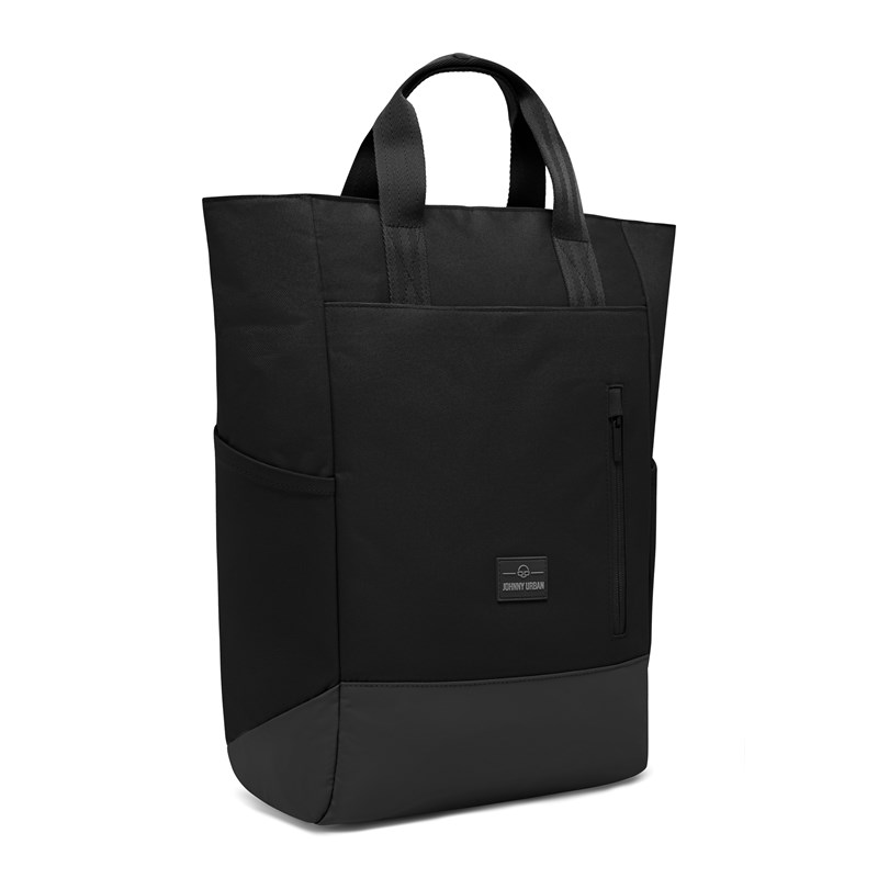 Johnny Urban Pusletaske Blair Sort 3