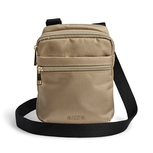 Aura Crossbody Ontario Recycled Brun