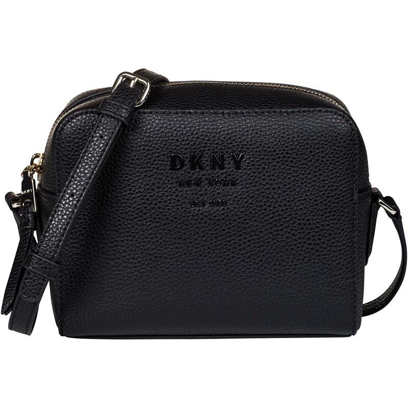 DKNY Crossbody Noho Camerabag Sort 1