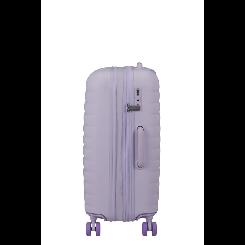 American Tourister Resväska Neovibe Lila 67 Cm 5