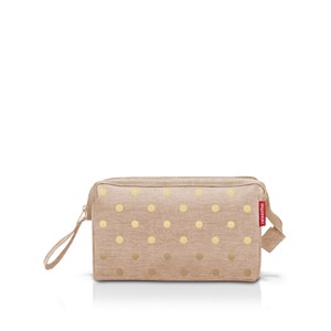 Reisenthel Necessär Travelcosmetic Beige