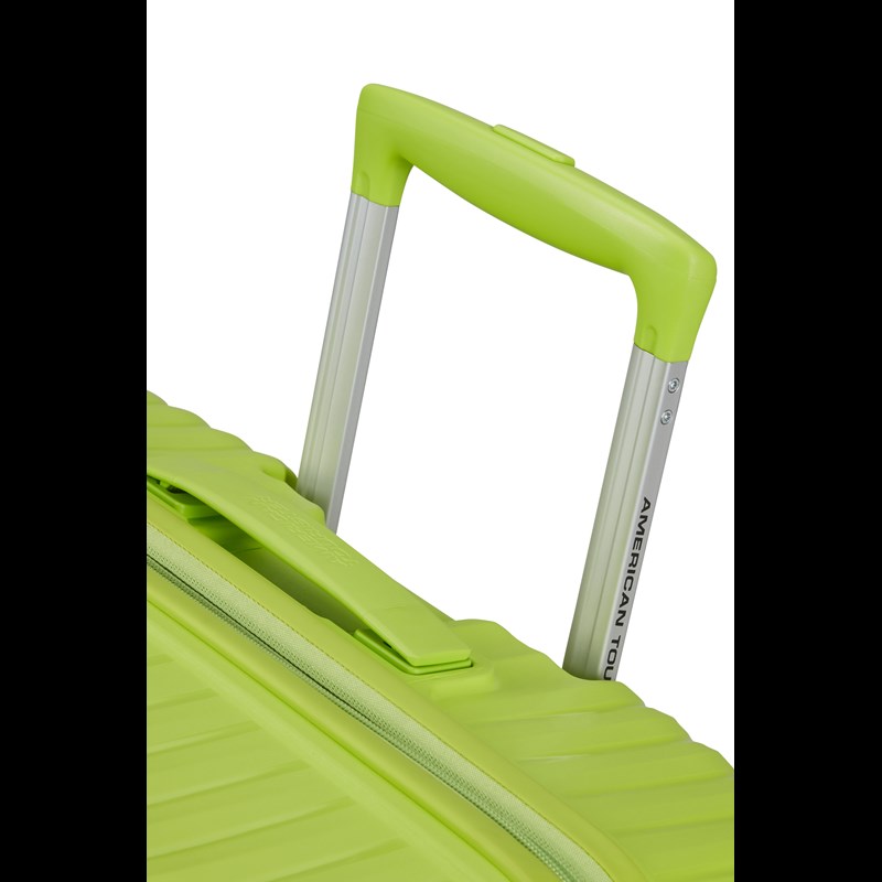 American Tourister Kuffert Diablast Lime 68 Cm 8