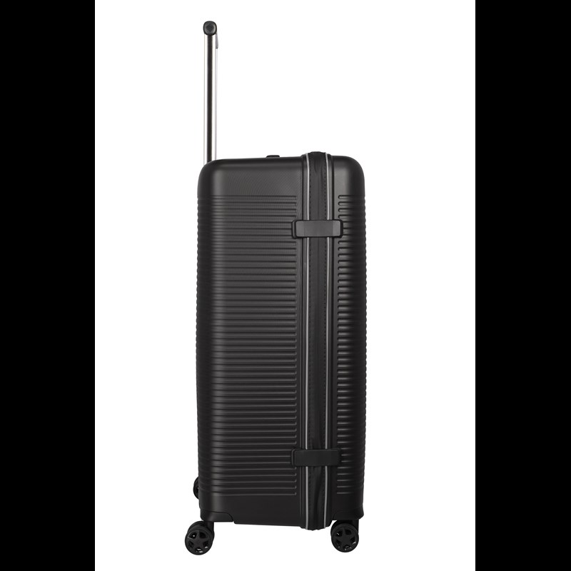travelite Resväska Roomer Svart 78 Cm 5