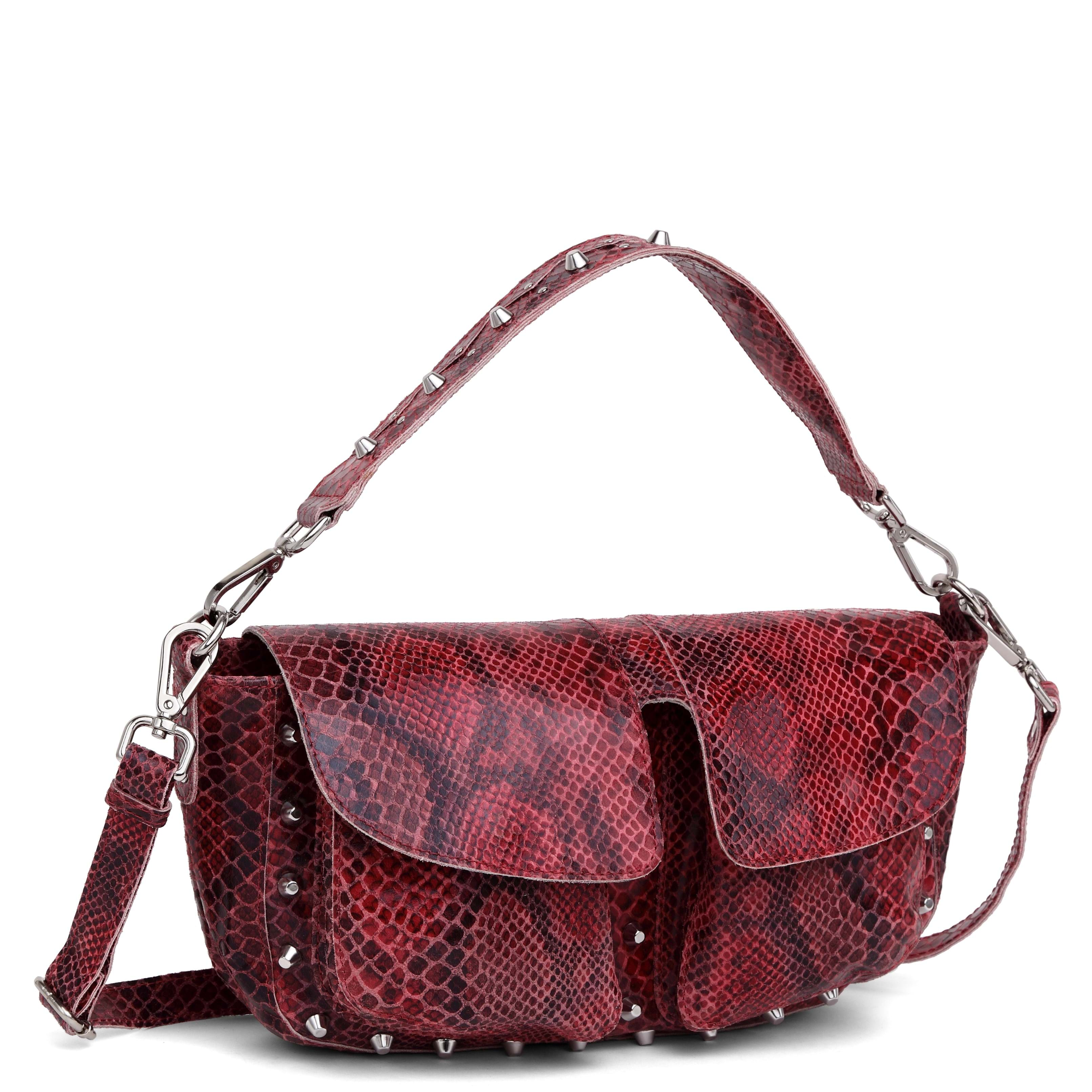 Unlimit shoulder deals bag emily