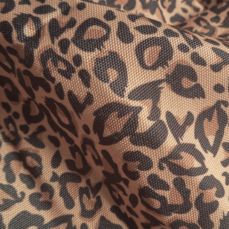 Depeche Shopper Leopard 5