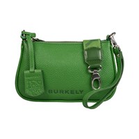 Burkely Crossbody Always Alyx  L. Grön 1