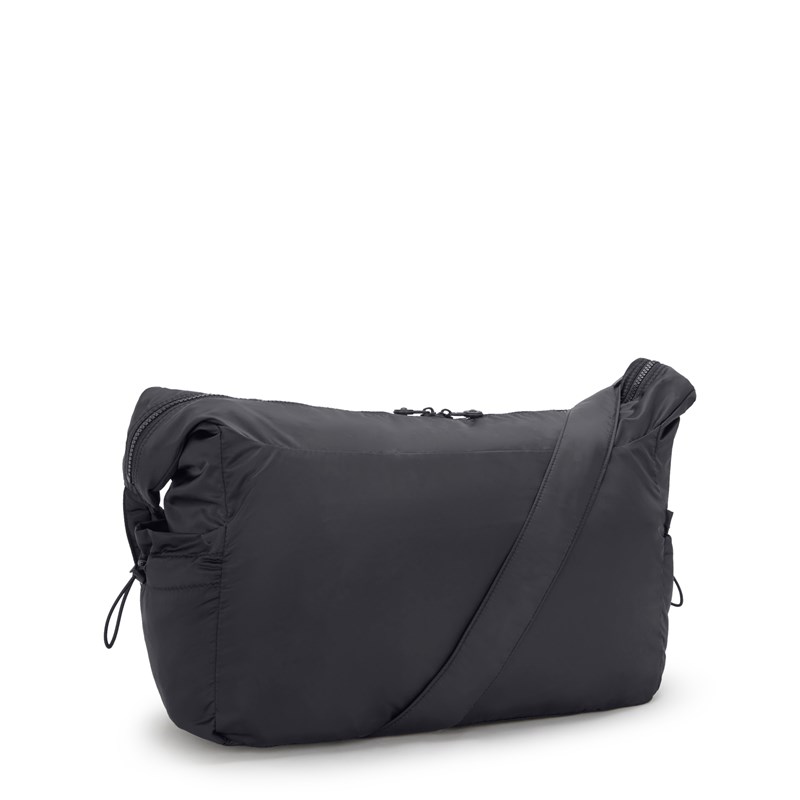 Kipling Skuldertaske Gwyn Sort 3