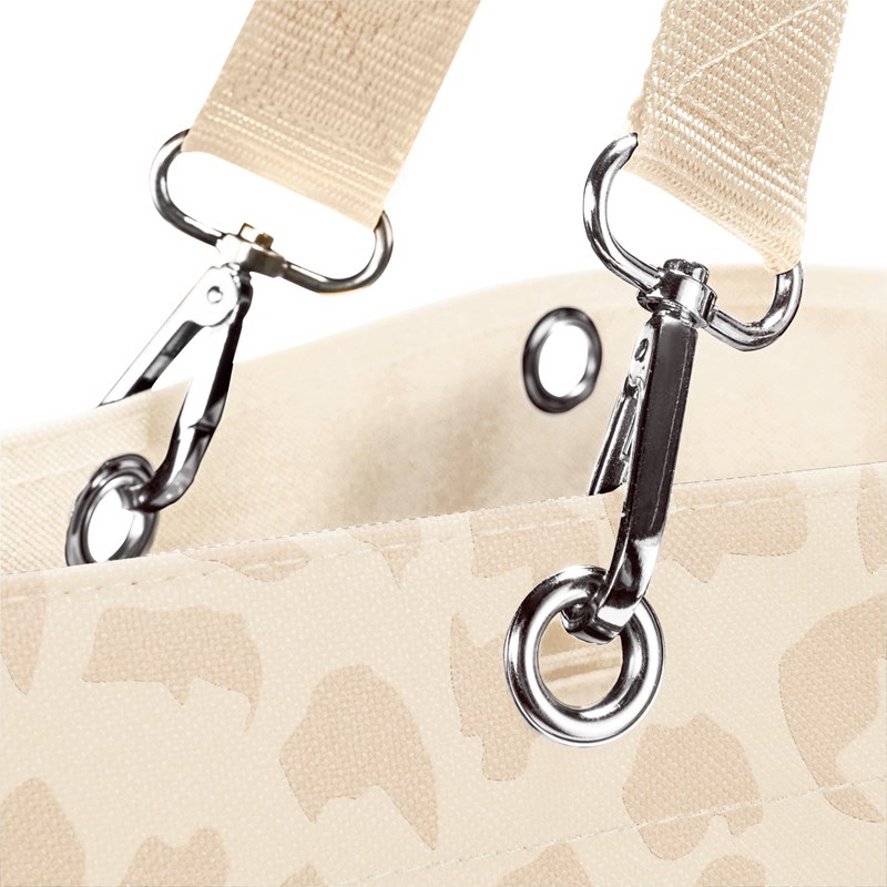 Reisenthel Väska Shopper XL Creme 4