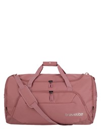 travelite Travelbag Kick Off Rosa Str XL 1