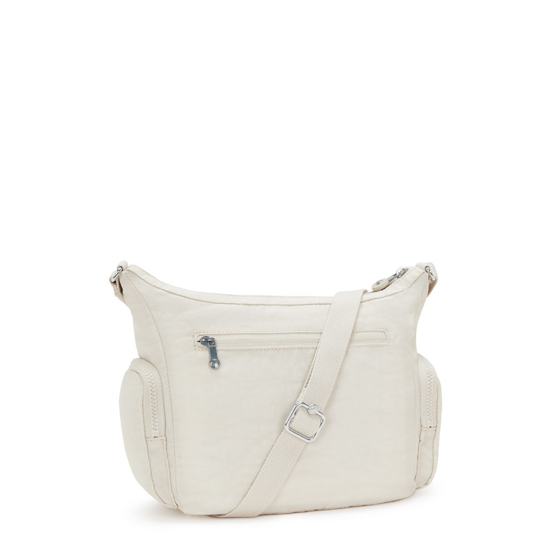 Kipling Crossbody Gabb S Beige 2