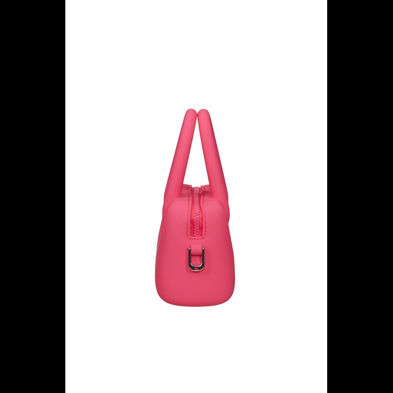 American Tourister Mini håndtaske Jelly Pop Pink 7