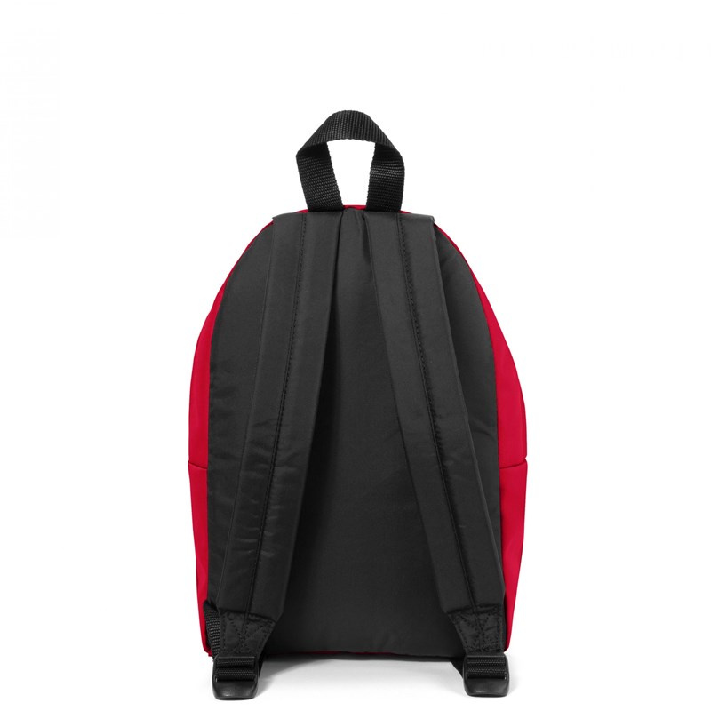 Eastpak Rygsæk Orbit Rød 3