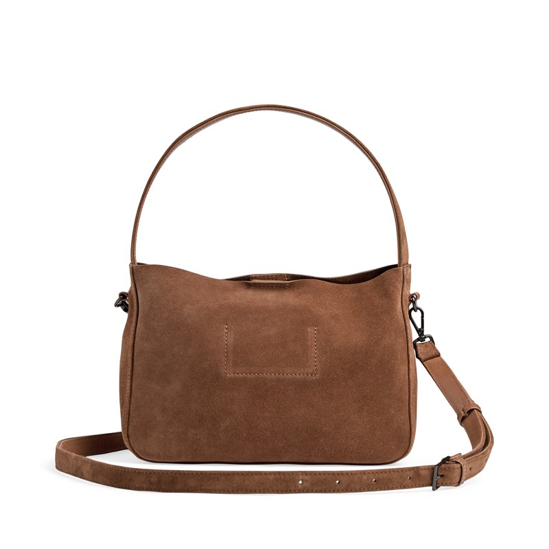 MARKBERG Crossbody Esa Konjak/brun 7