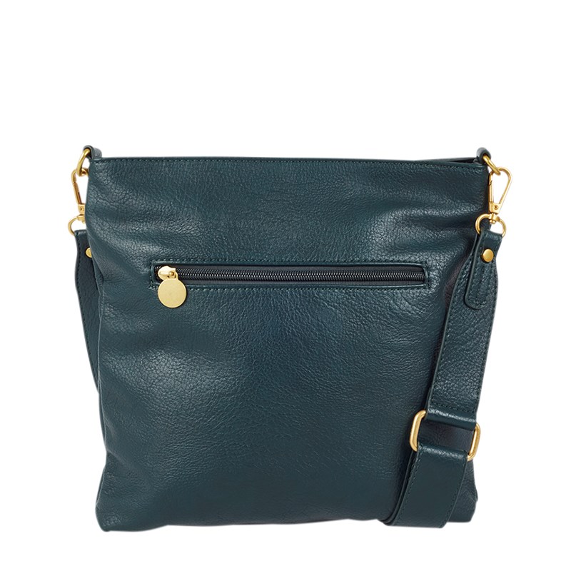 Conmé Crossbody Gerda  Petrol 2