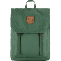 Fjällräven Ryggsäck Foldsack No. 1 Grön flaska 1