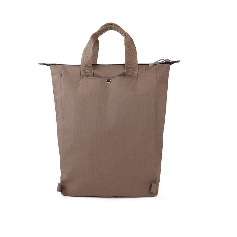 Kintobe Rygsæk Tate Taupe 16" 4