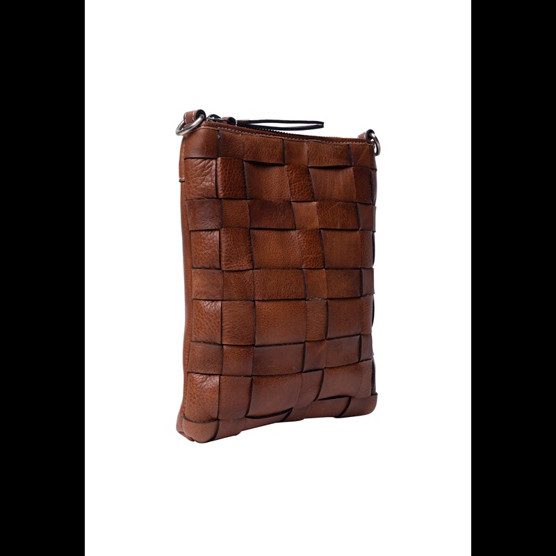 RE:DESIGNED Crossbody Noor Small Brun 3