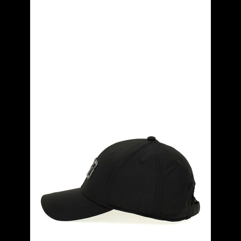 Guess Keps Prue Svart 2