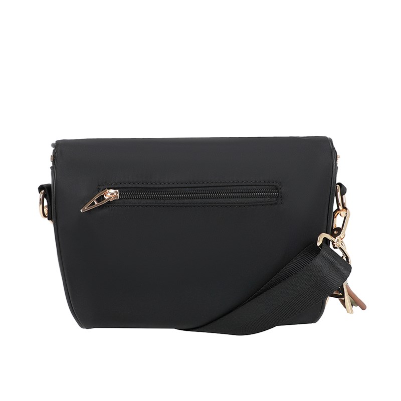 Again Crossbody Penne Svart 3