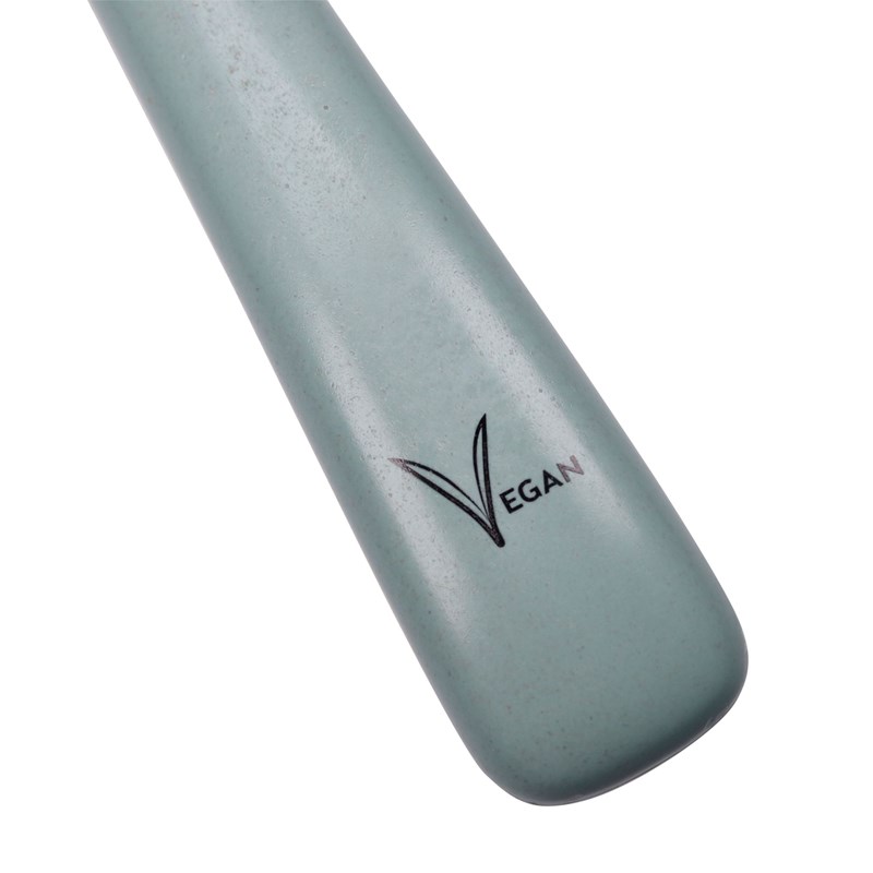 Parsa Hårbørste M Grøn 6