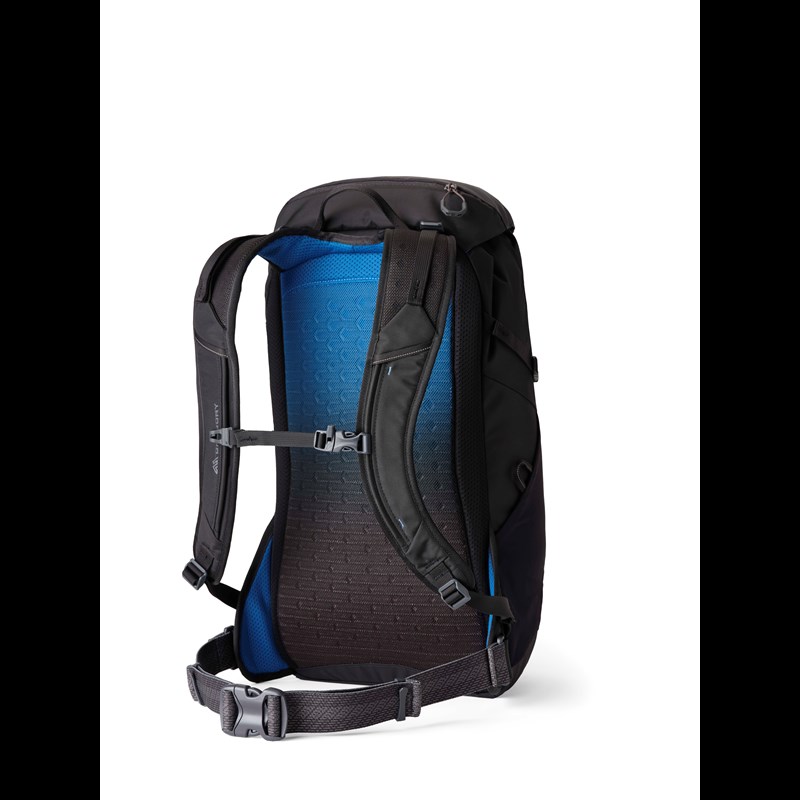 Gregory Rygsække Kiro Sort 2