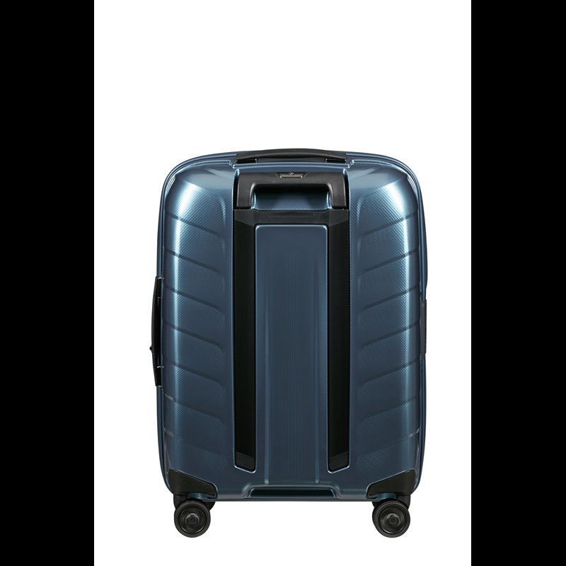 Samsonite Kuffert Attrix Blå 55 Cm 5