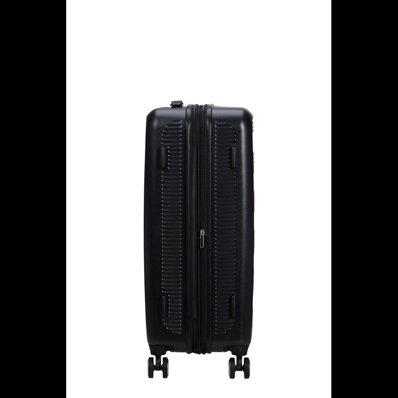 American Tourister Kuffert Astrobeam Sort 67 Cm 9