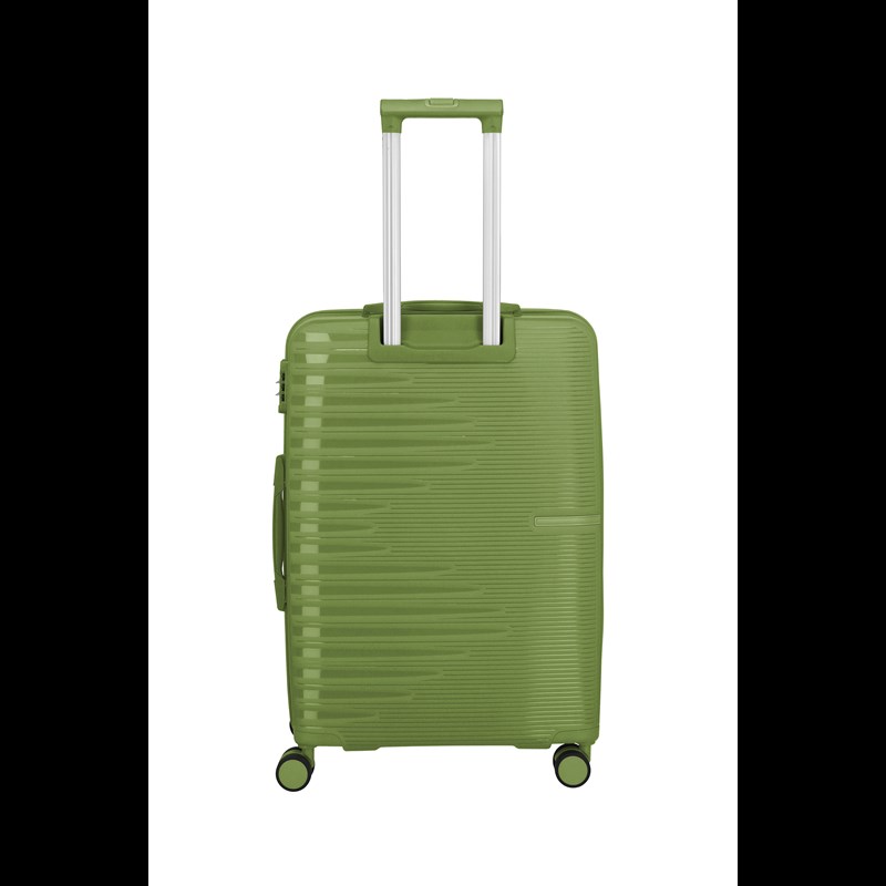 travelite Kuffertsæt Pacific Oliven 6