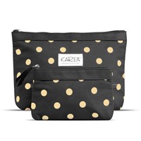 Karen Necessärset Svart/Beige