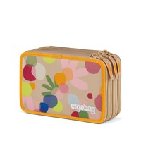 Ergobag Penalhus Maxi FlowBear World Sand 1