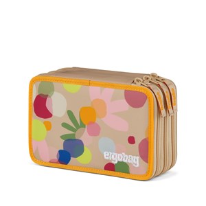 Ergobag Penalhus Maxi FlowBear World Sand
