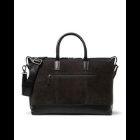 Saddler Weekendtaske Hermanus  M. Brun 1