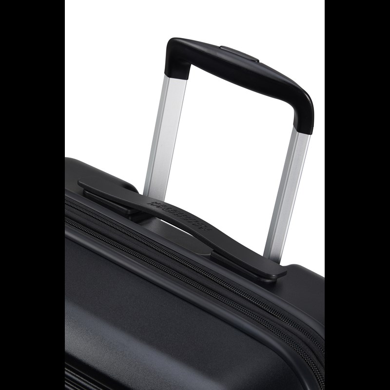 American Tourister Kuffert Astrobeam Sort 67 Cm 6