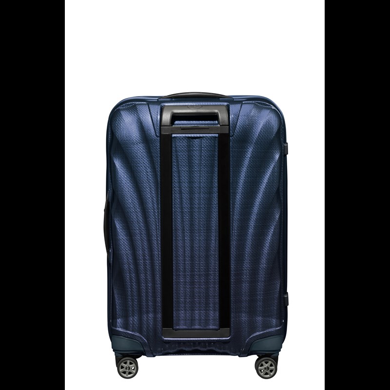 Samsonite Resväska C-LITE Blå 69 Cm 6