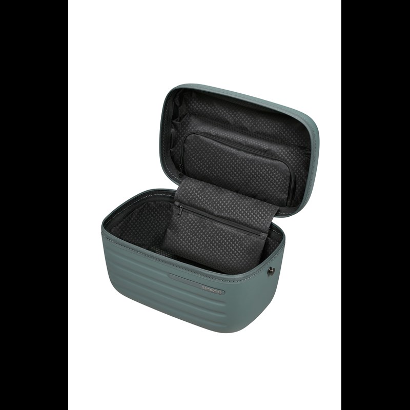 Samsonite Beautycase Stackd Grön 7