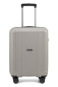 EPIC Kuffert AirWave Neo Taupe 55 Cm 1