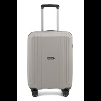 Epic Resväska Airwave 55 Cm Brun