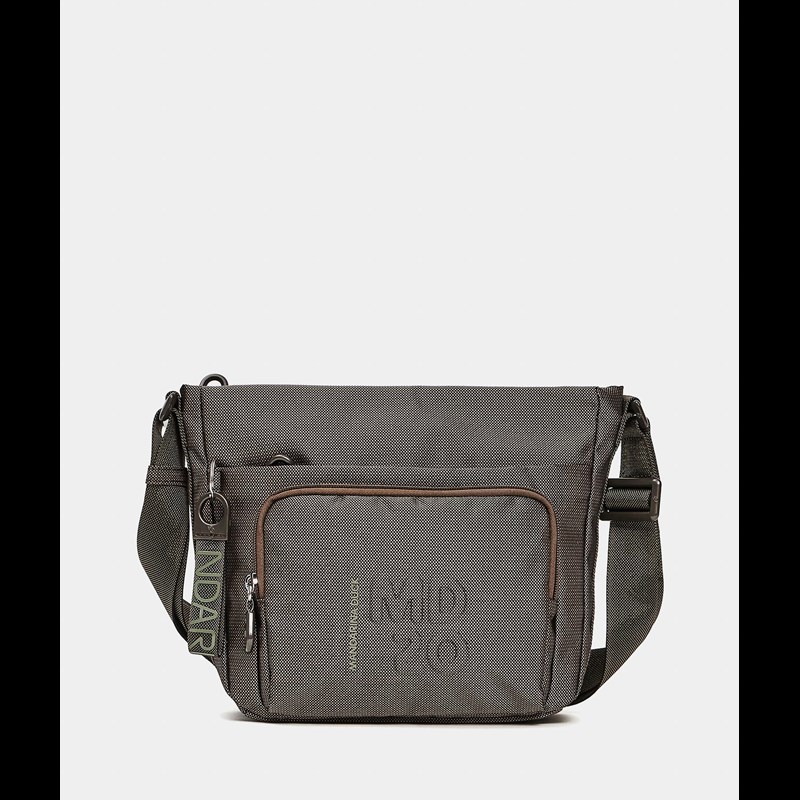 Mandarina Duck Crossbody MD20 Brun 1