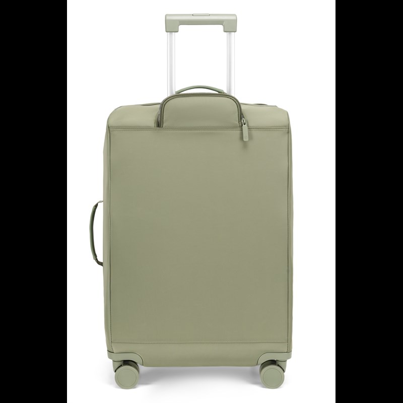 EPIC Kuffert Orbit Grøn 64 Cm 4