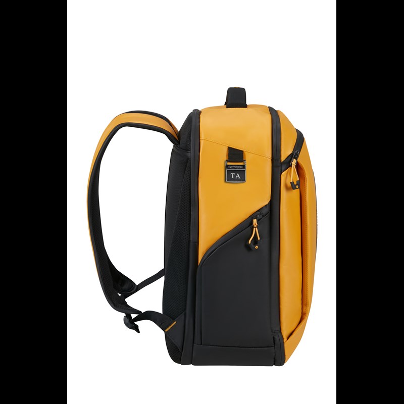 Samsonite Ryggsäck Ecodiver M Gul 15" 5
