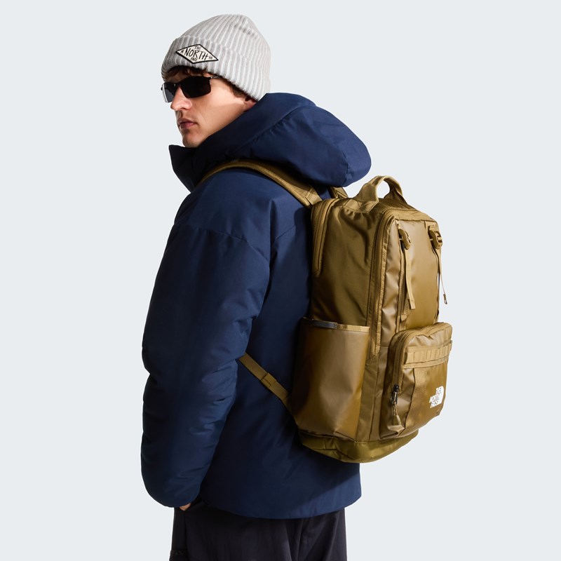 The North Face Rygsæk Base Camp Khaki 2